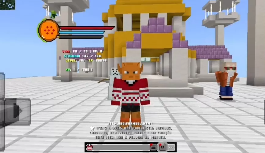 Dragon Ball Generations Mod