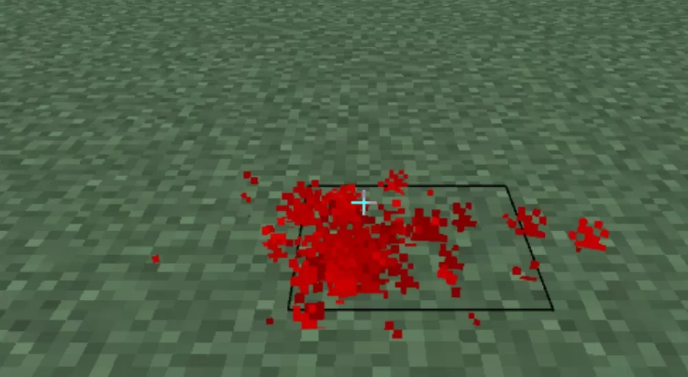 Blood FX Mod