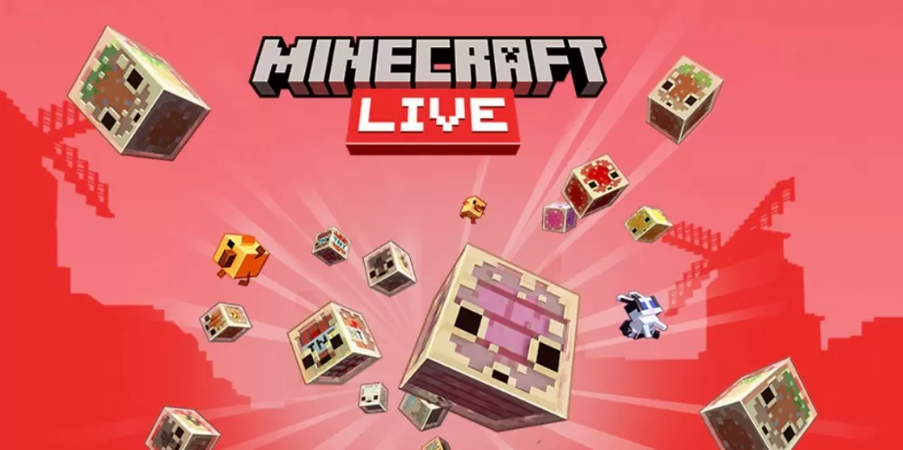 Minecraft LIVE May 2026: Full Recap