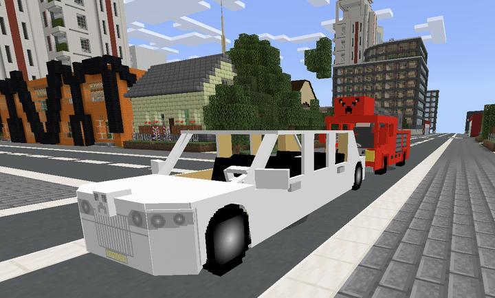 Simple Vehicles Add-on