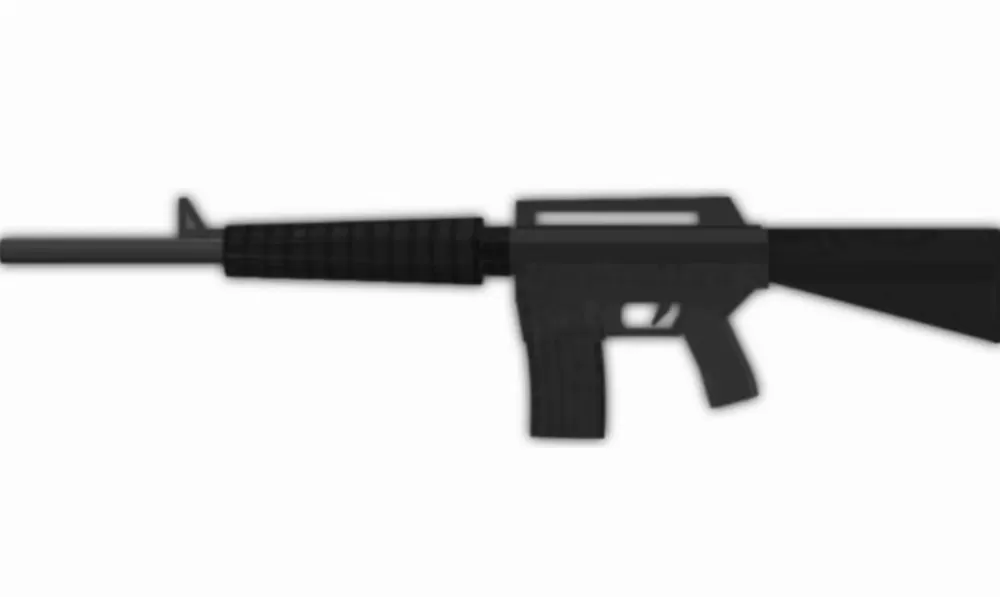 Guns Plus Mod
