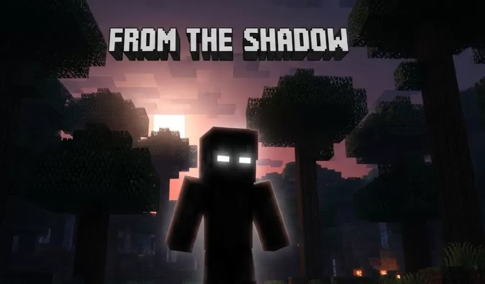 From the Shadow