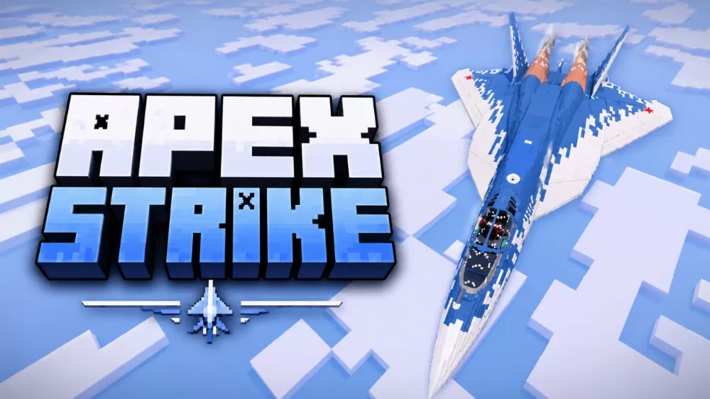 Apex Strike Mod