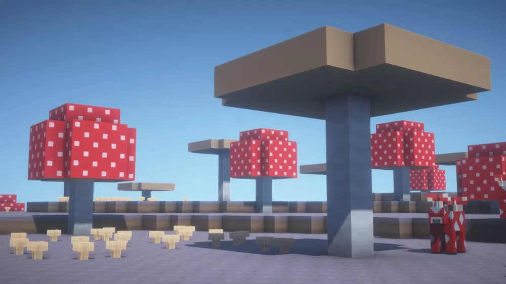 Digs' Simple Textures Pack