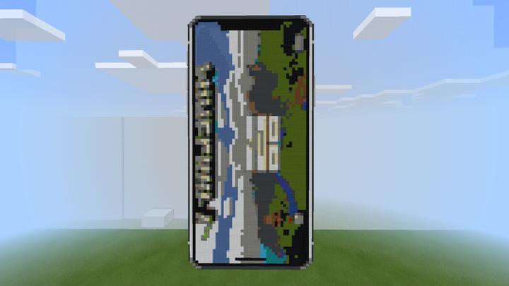 Working iPhone X