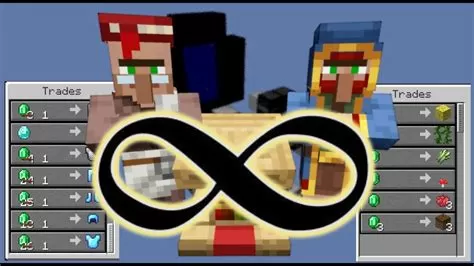 No Villager Restocking Mod