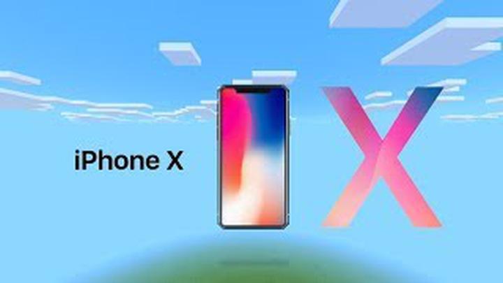 Working iPhone X