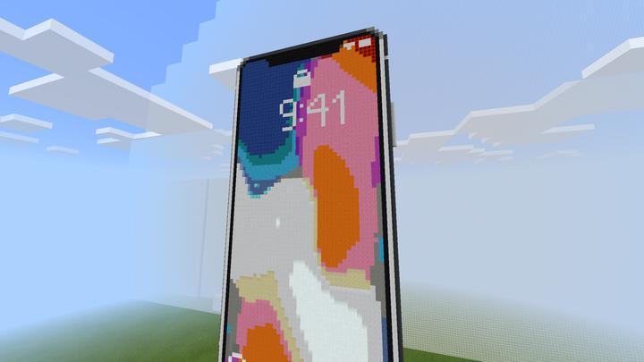 Working iPhone X