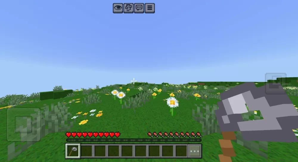 Grappling Hook Mod