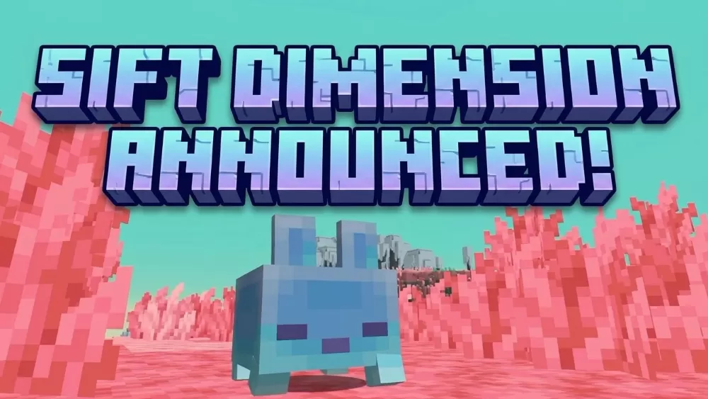 Minecraft's Fourth Dimension Revealed at September's Minecraft LIVE