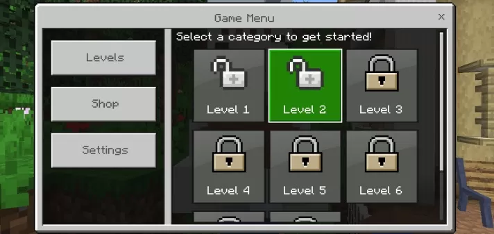  Plants vs. Zombies Map