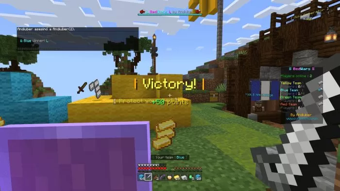 BedWars 