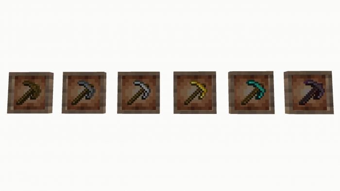 Weapons And Tools Survival Expansion Addon