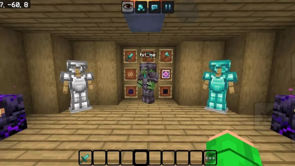 Nyxora Textures