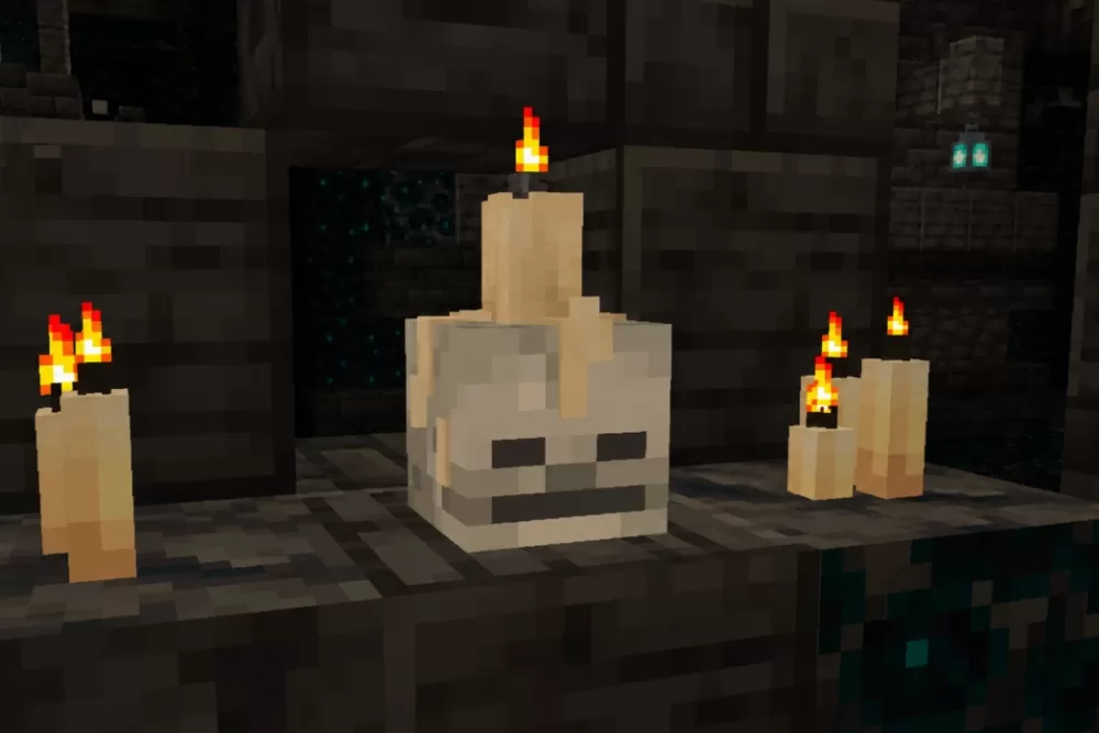 Halloween Event Kit Mod