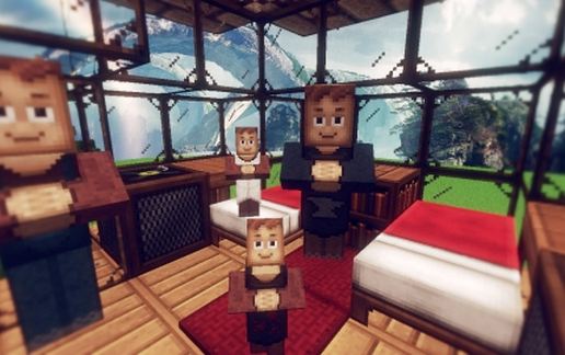 Tree House