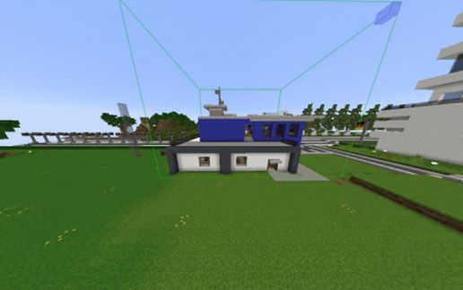 Modern Police Department