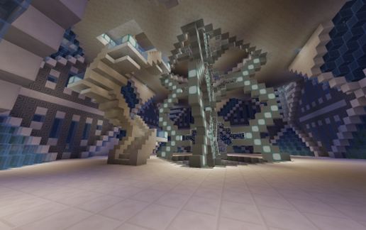 Diamond Tower