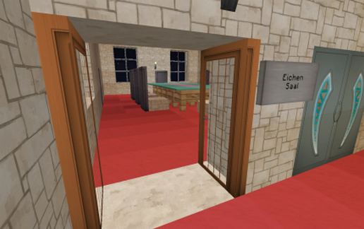 SandStone Hotel by 3Tri´s