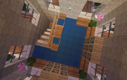SandStone Hotel by 3Tri´s