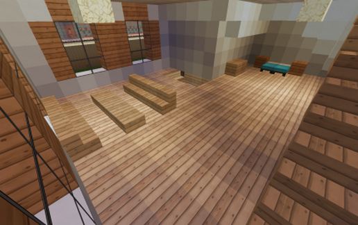 Medieval House 01 by 3Tri´s