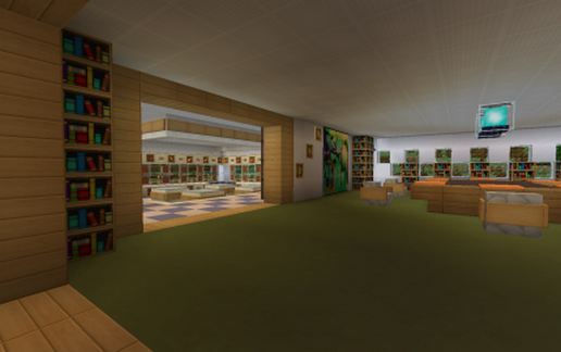 A Modern Home