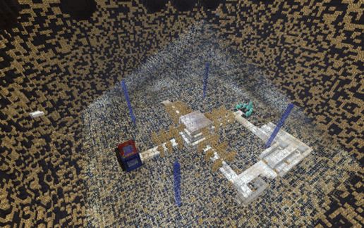 Nice Spawn schematic - building