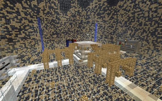 Nice Spawn