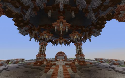 Lobby SkyBlock