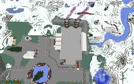Ginger_factory|| for addexio