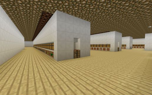 Ultimate Survival Machine