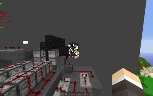 Tnt Cannon by Rothritter