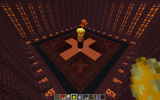 Potion Grinder