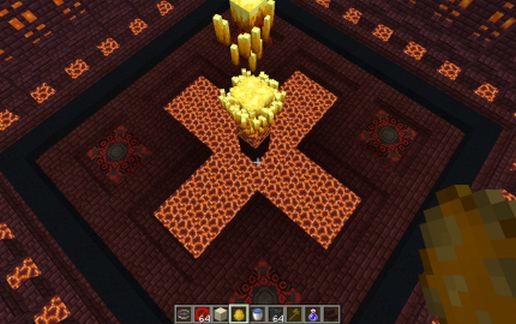 Potion Grinder