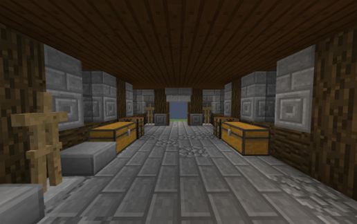 Medieval House (1.12.2)