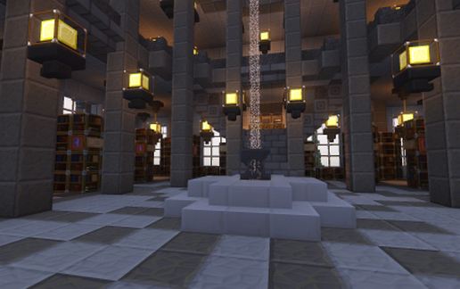 Great Library