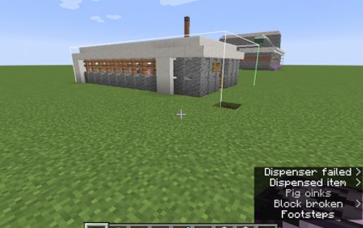 pig slaughter house
