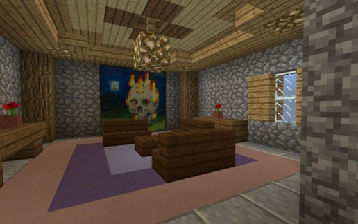 Starter Castle