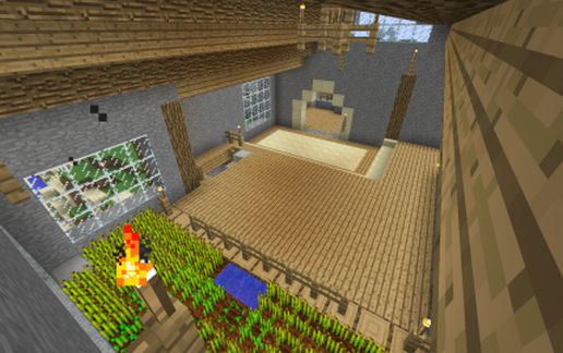 Basic Villa n°1