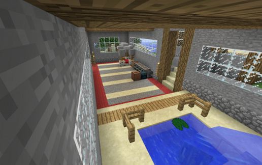 Basic Villa n°1
