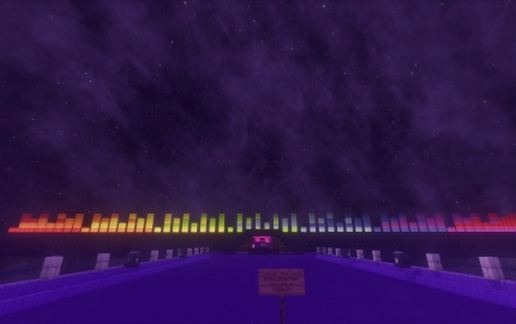 Rainbow schematic - building