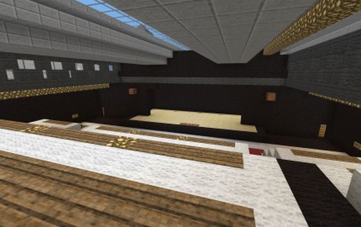 theater