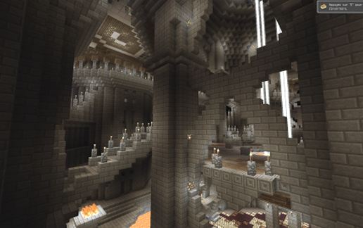 Temple