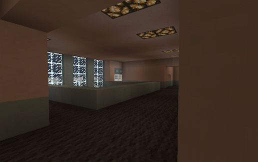 MCSuire's Big House