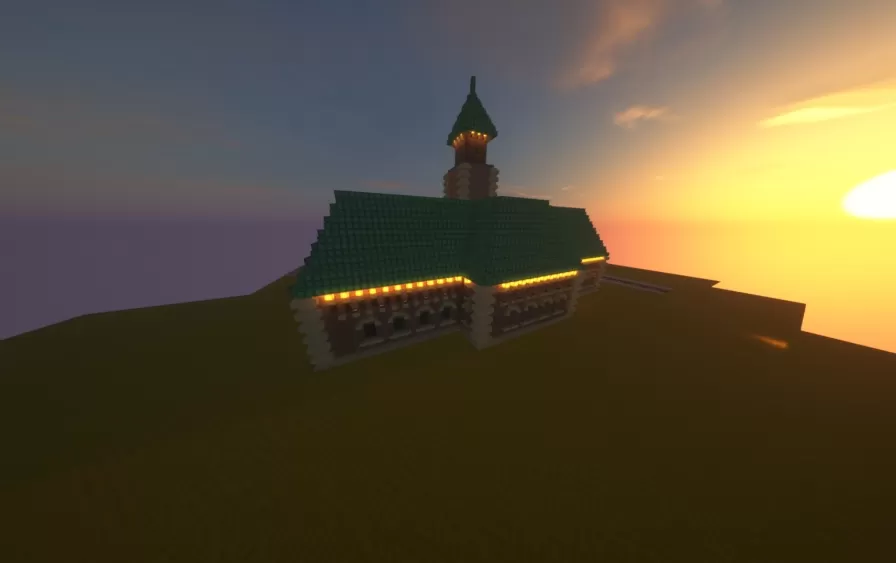 Town Hall