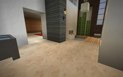 Ultimate Modern House #1