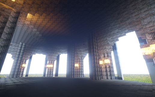 Tower (empty)