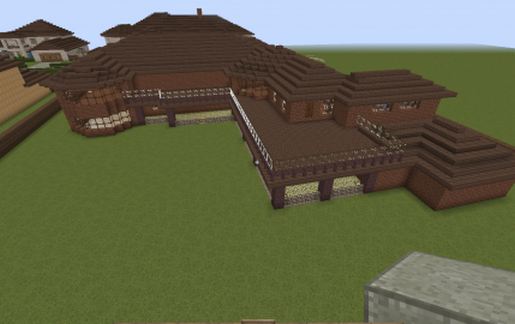 Brick House