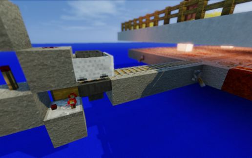 100% Automatic wheat farm [1.8]