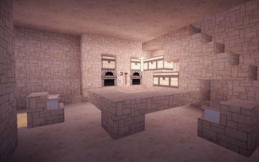 Modern House 2